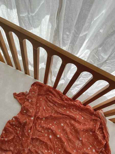 Celestial Wyld Bamboo/Cotton Wrap